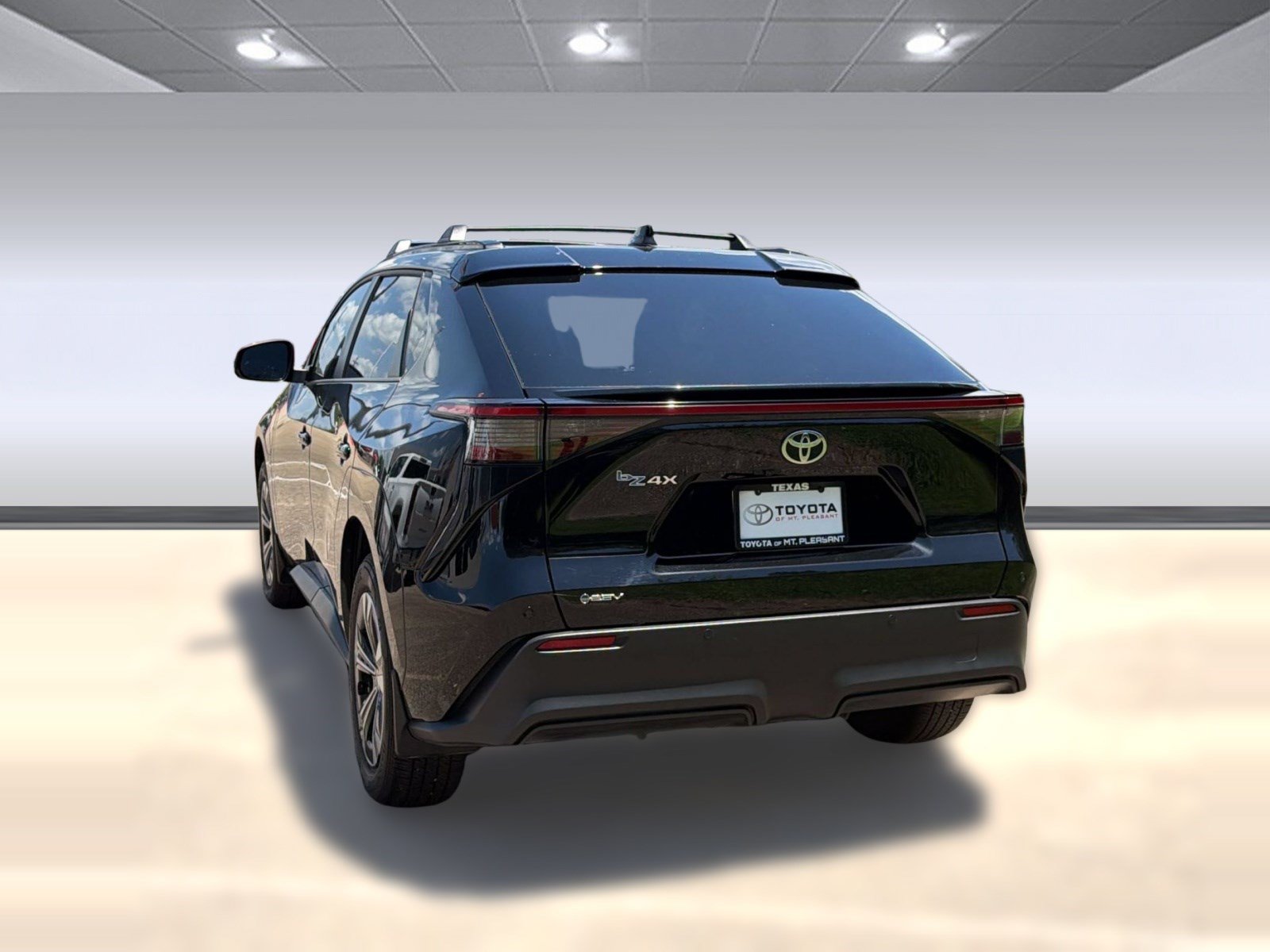 Used 2024 Toyota bZ4X FWD w/ Weather Package image 25