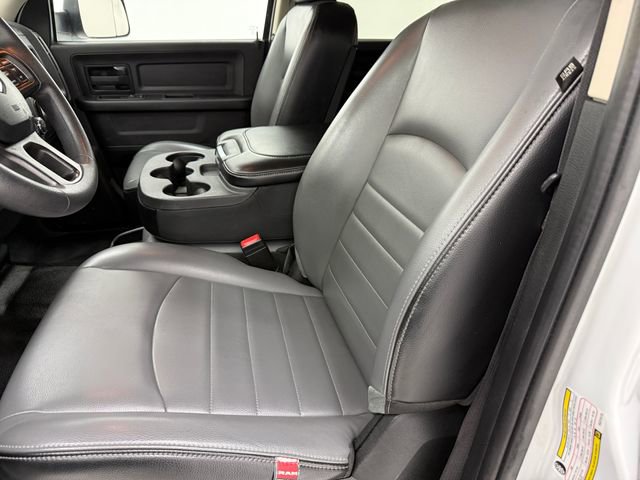 Used 2022 RAM 1500 Tradesman w/ Chrome Appearance Group AWD/4WD image 25