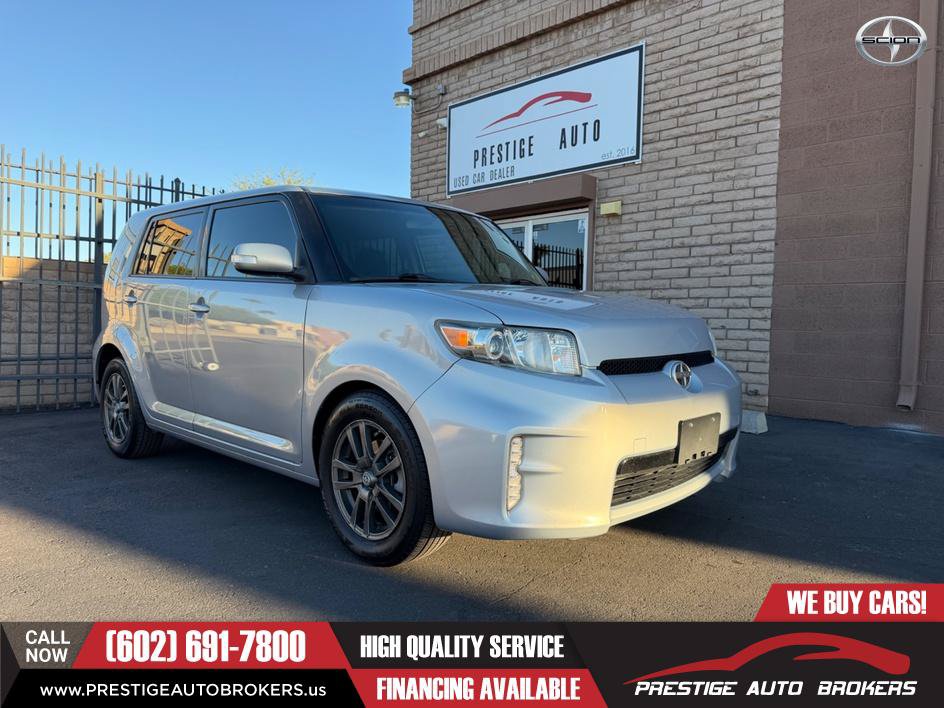 Used 2013 Scion xB 10 Series FWD image 3