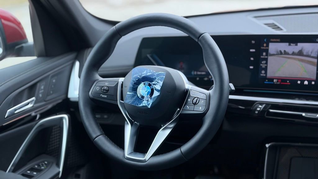 New 2026 BMW X1 xDrive28i w/ Convenience Package image 11