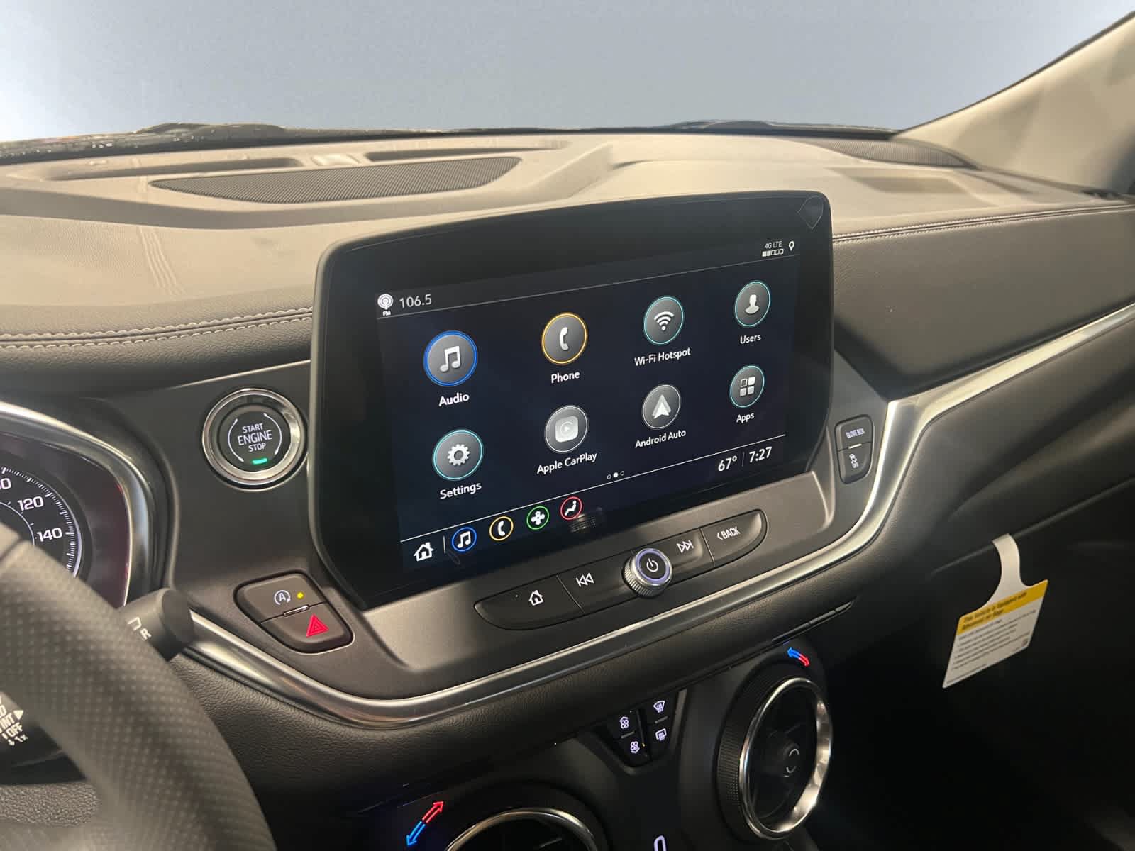 New 2026 Chevrolet Blazer LT w/ Convenience Package AWD/4WD image 14