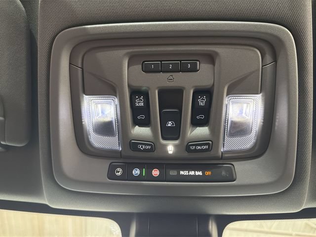 Certified 2023 GMC Sierra 2500 Denali w/ Denali Ultimate Package AWD/4WD image 22