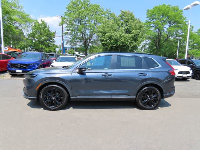 Used 2023 Honda CR-V Sport Touring image 3