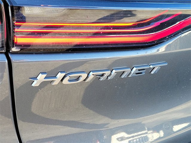 New 2024 Dodge Hornet R/T Plus w/ Track Pack image 23