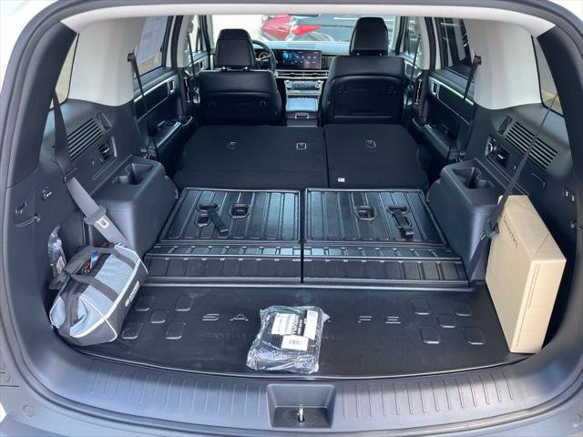 New 2026 Hyundai Santa Fe SEL image 32