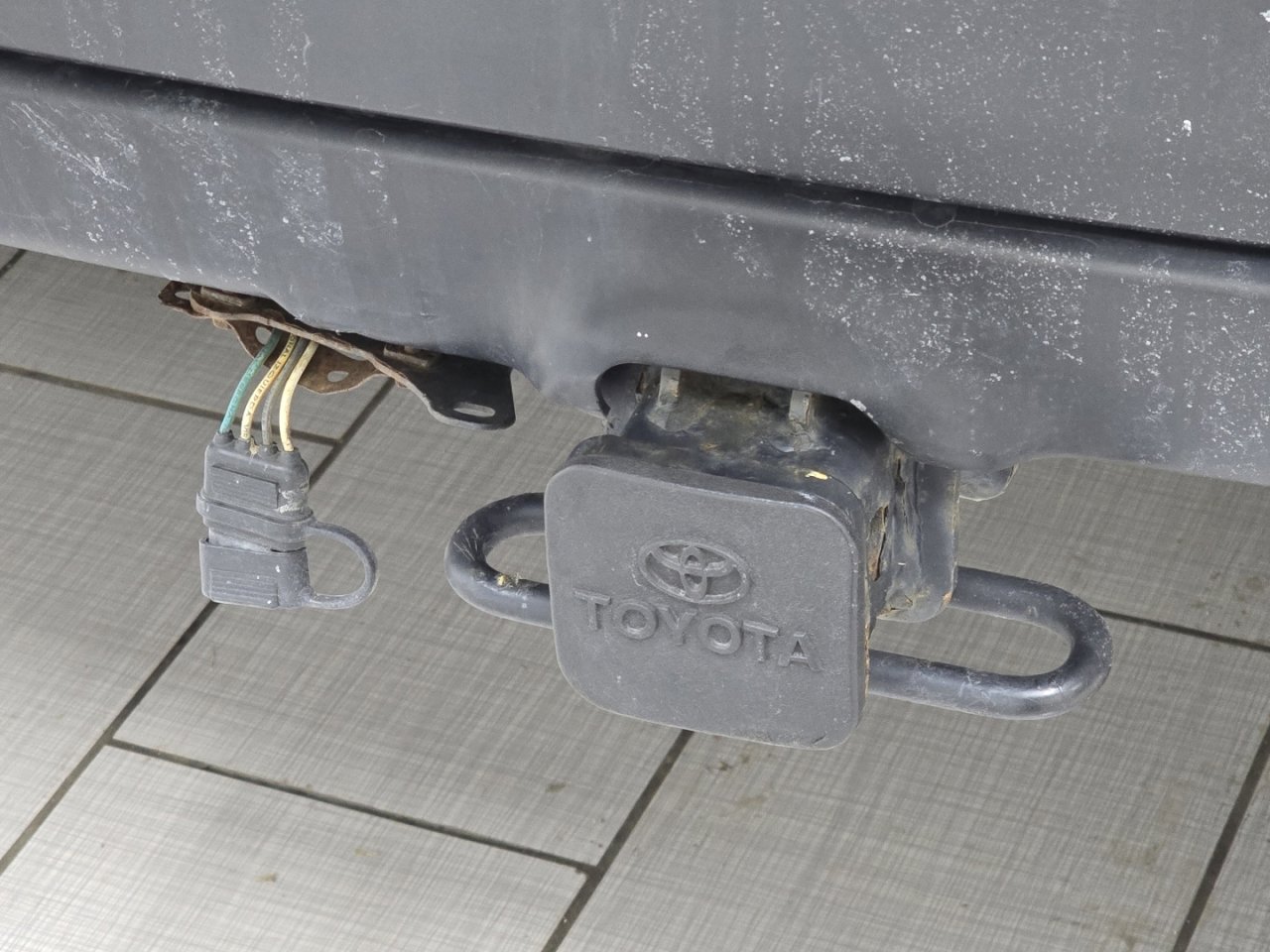 Used 2010 Toyota FJ Cruiser 4WD image 15