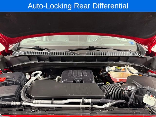 Used 2022 Chevrolet Silverado 1500 LT image 23