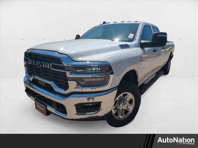 New 2025 RAM 3500 Tradesman