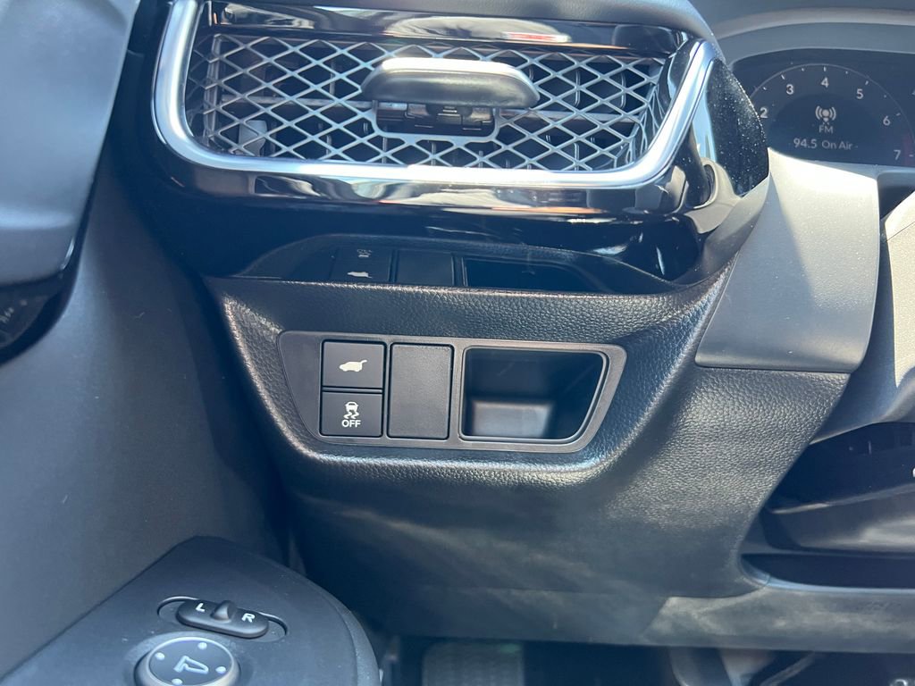 Certified 2025 Acura ADX A-Spec image 16