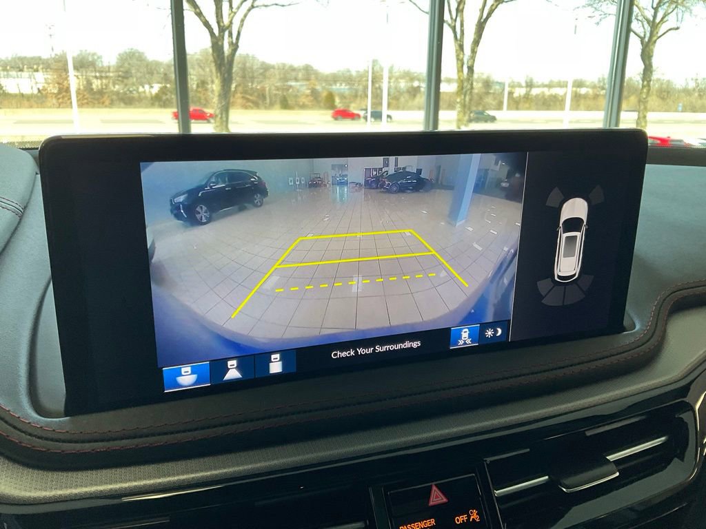 Certified 2026 Acura MDX A-Spec image 18