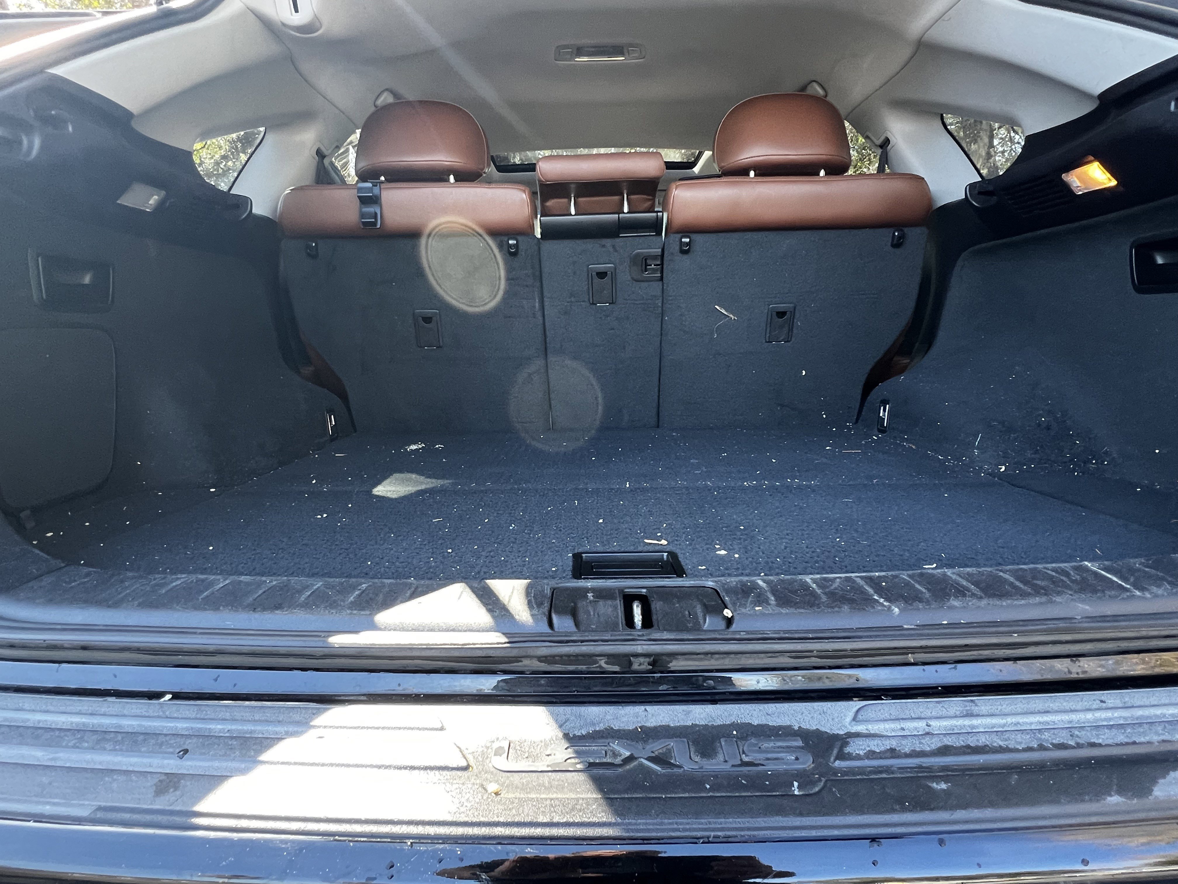 Used 2013 Lexus RX 350 FWD w/ Navigation Pkg image 48