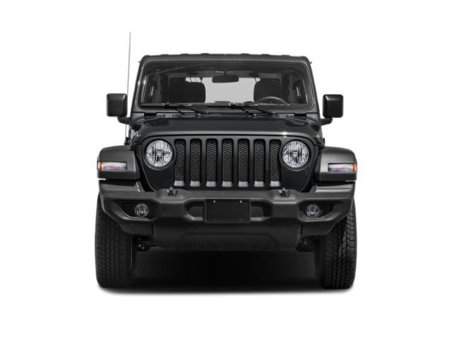 Used 2020 Jeep Wrangler Sport AWD/4WD image 7
