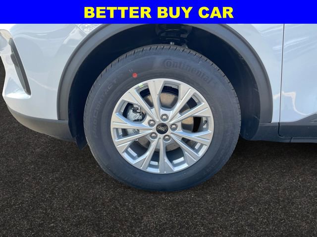 New 2024 Ford Escape Active w/ Tech Pack #1 image 14