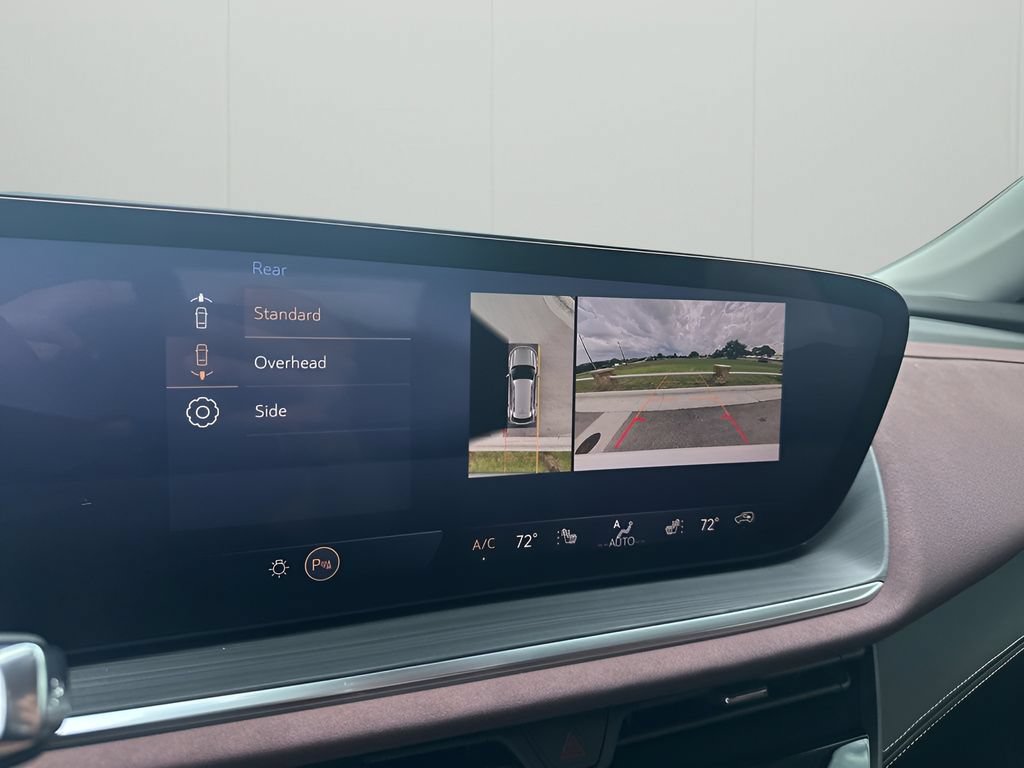 New 2026 Buick Envision Sport Touring AWD/4WD image 40