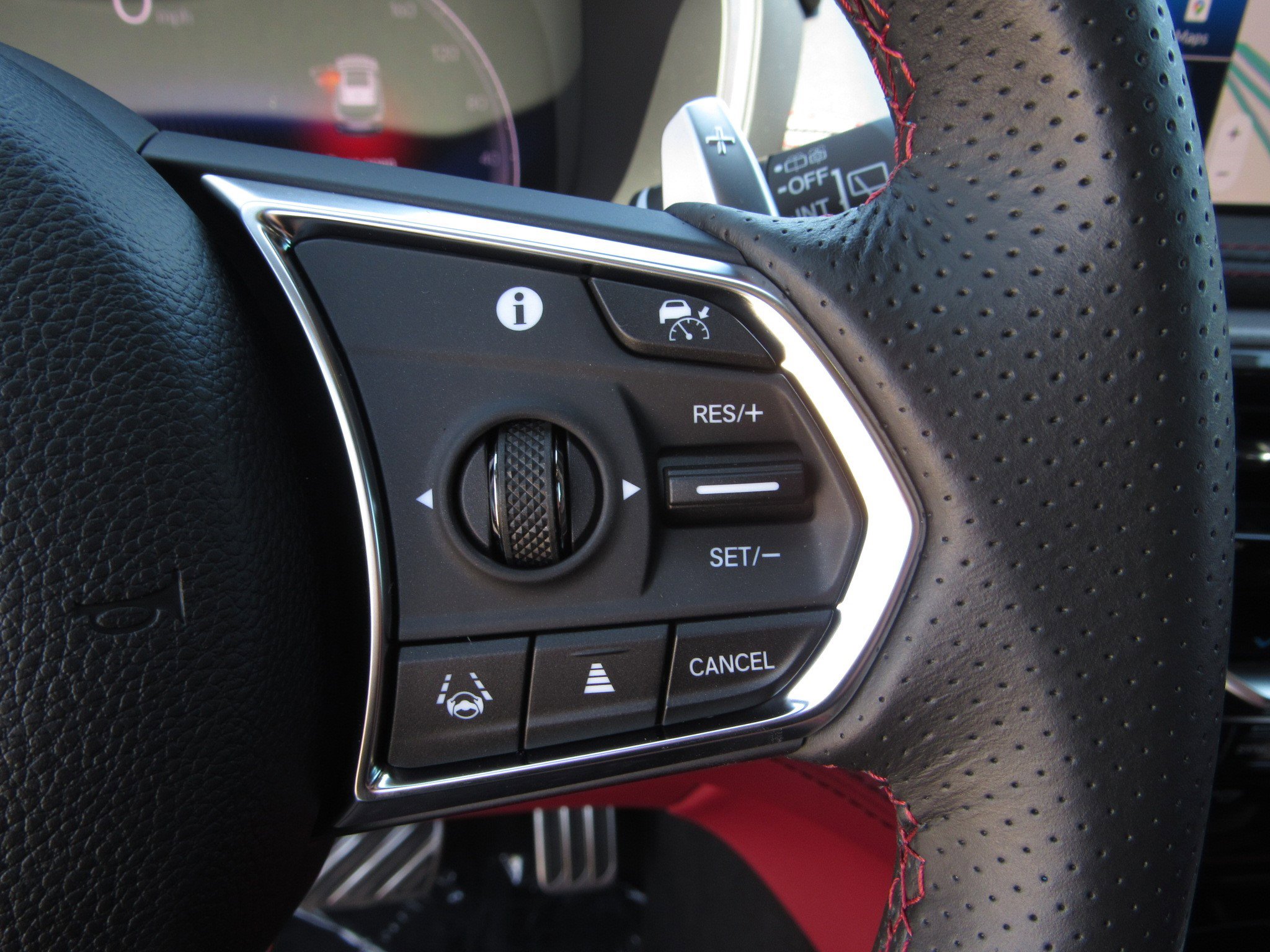 New 2026 Acura MDX A-Spec image 28