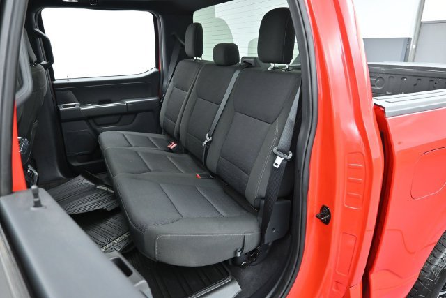 Certified 2023 Ford F150 XLT w/ Equipment Group 302A High AWD/4WD image 28