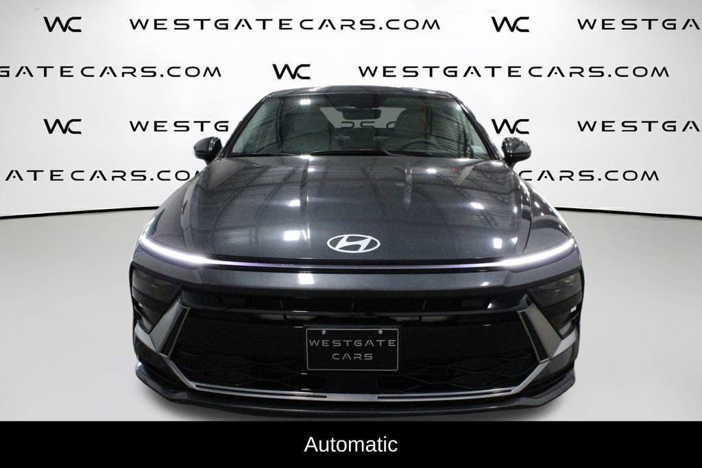 Used 2024 Hyundai Sonata SEL image 4