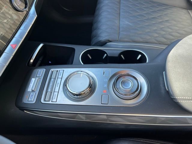 Used 2024 Genesis GV70 3.5T Sport w/ Sport Advanced Package image 23