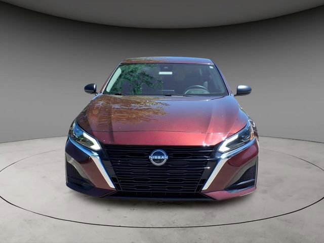 Certified 2024 Nissan Altima 2.5 SV FWD image 15