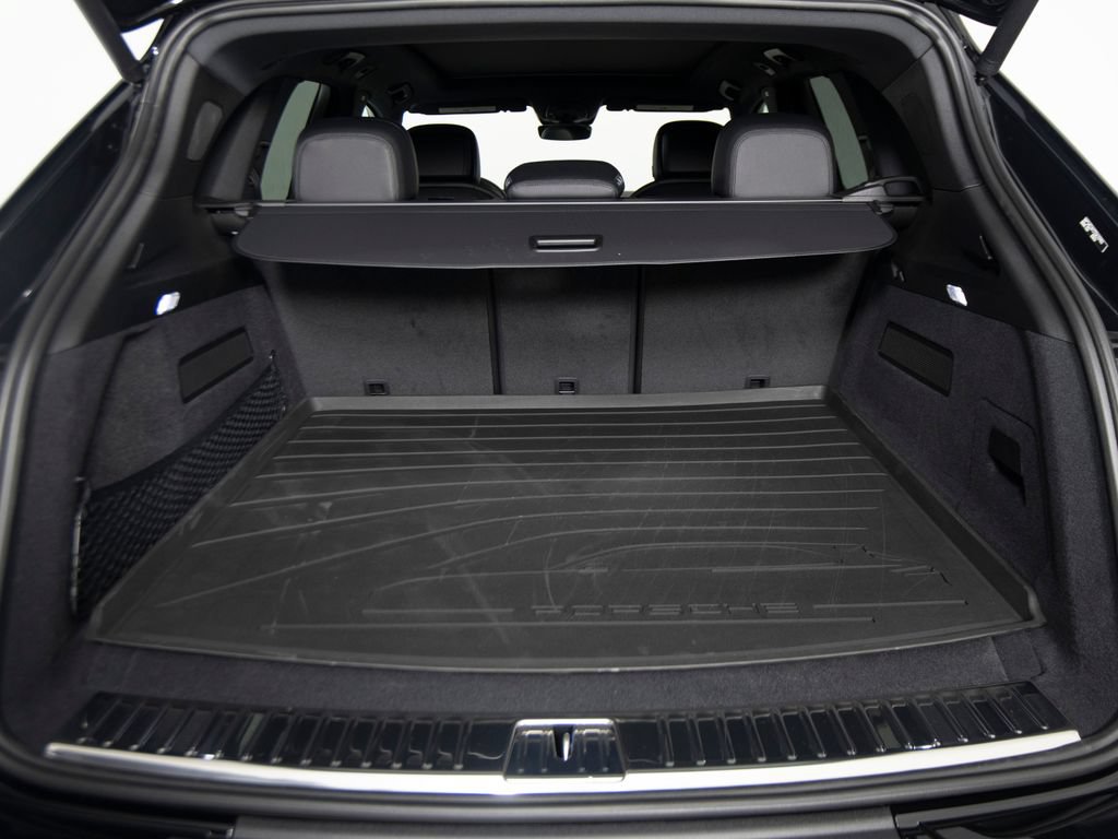 New 2026 Porsche Cayenne E-Hybrid AWD/4WD image 43