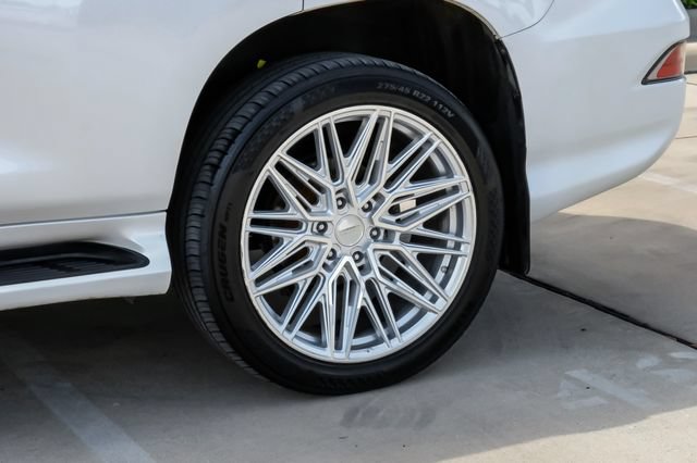 Used 2022 Lexus GX 460 Premium AWD/4WD image 63