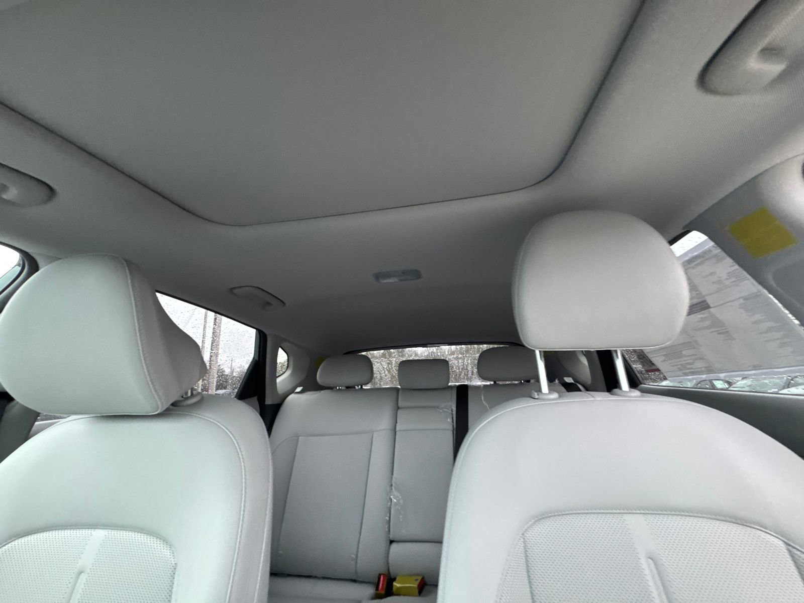 New 2026 Hyundai Kona Limited FWD image 33