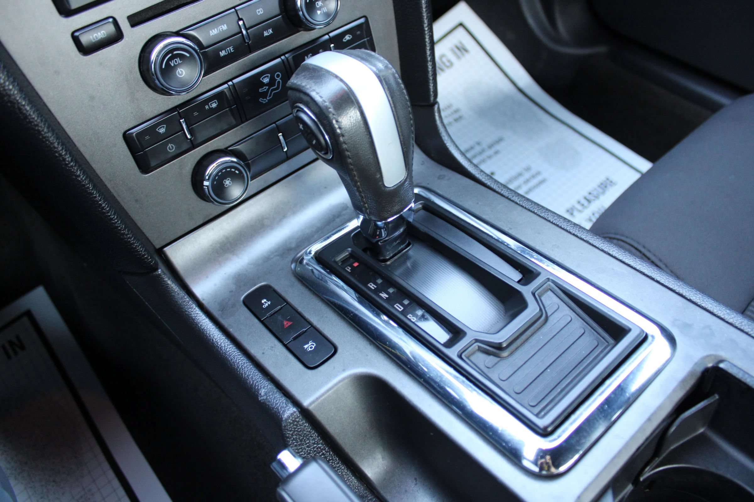 Used 2014 Ford Mustang Coupe RWD image 14