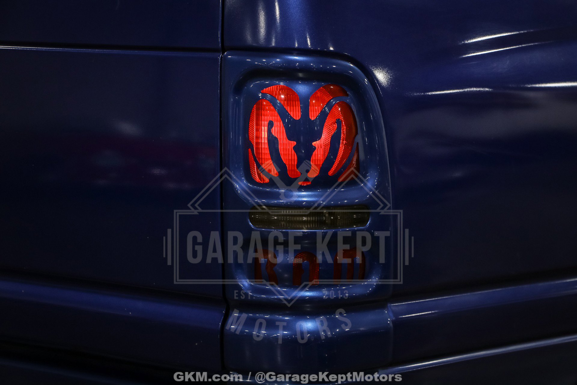 Used 1996 Dodge Ram 1500 Truck 2WD Regular Cab image 48