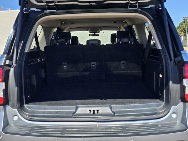 Certified 2023 Ford Expedition Max XLT image 30