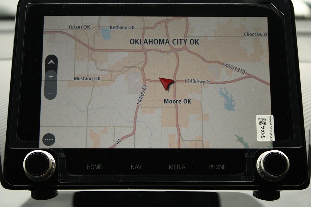 New 2025 Mitsubishi Eclipse Cross SEL image 19