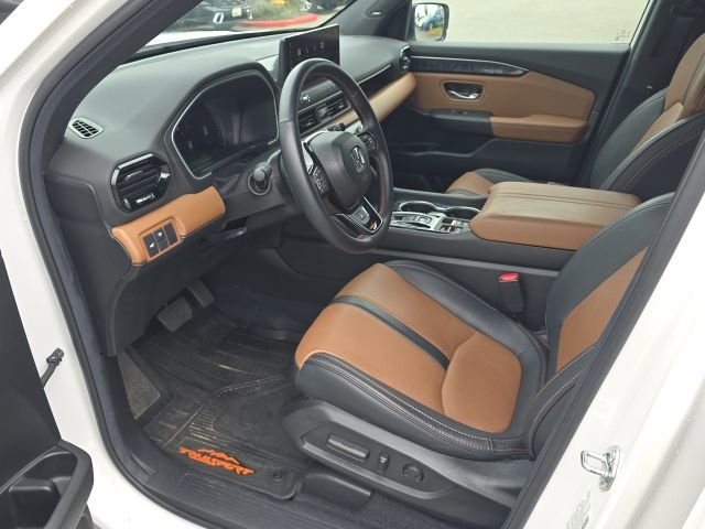 Used 2026 Honda Passport TrailSport Elite image 15