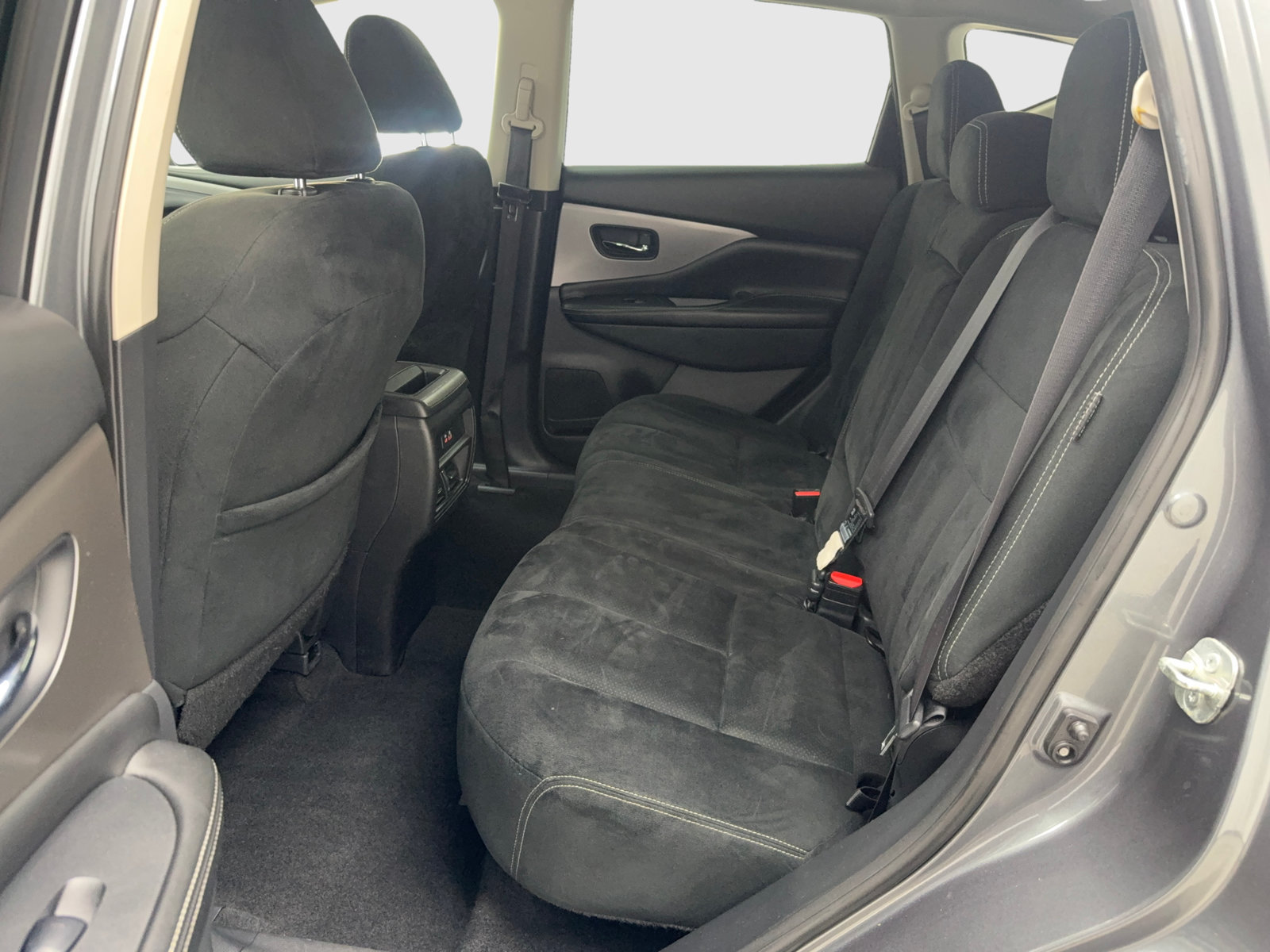 Used 2019 Nissan Murano S AWD/4WD image 37