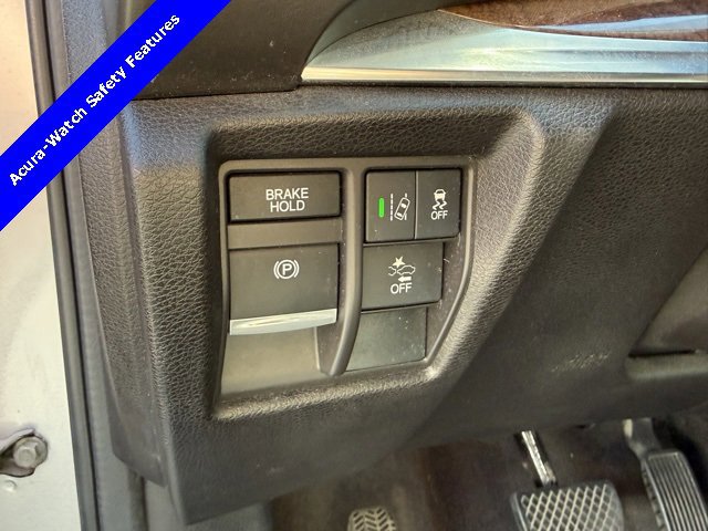 Used 2018 Acura MDX SH-AWD w/ Technology Package image 4