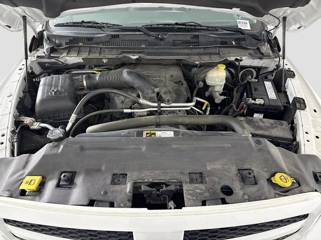 Used 2014 RAM 1500 Express image 26