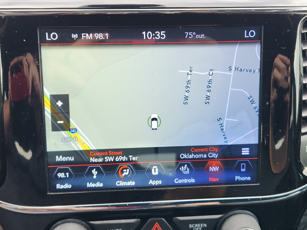 Used 2019 Jeep Grand Cherokee Altitude AWD/4WD image 21