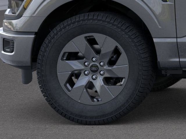 New 2025 Ford F150 STX w/ Equipment Group 200A image 19