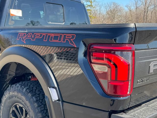 New 2026 Ford F150 Raptor AWD/4WD image 10