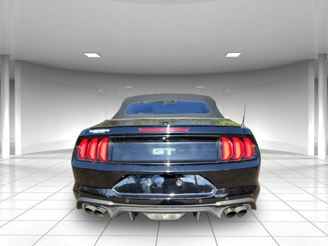 Used 2022 Ford Mustang GT Premium w/ Equipment Group 401A image 4