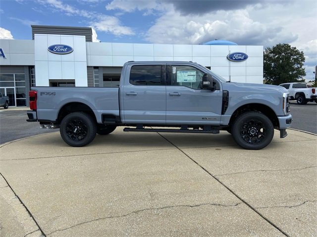 New 2026 Ford F350 Lariat image 2