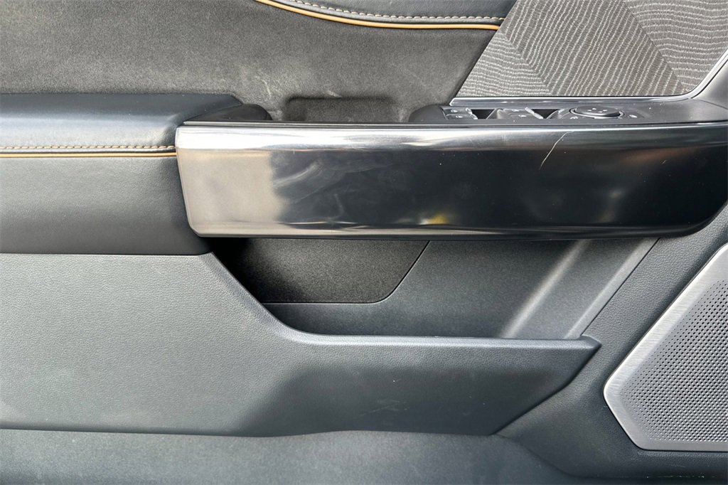 Used 2021 Ford F150 Platinum w/ Equipment Group 701A High image 12