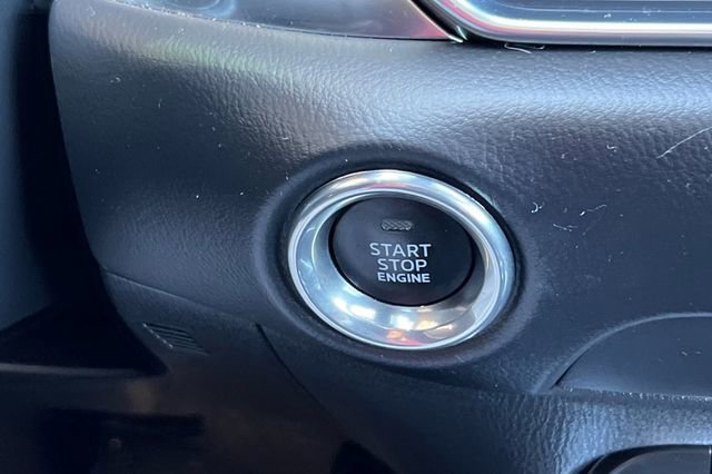 Used 2024 MAZDA CX-5 Carbon Edition image 26