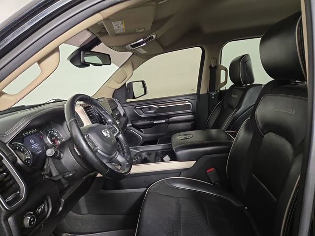 Used 2019 RAM 1500 Laramie image 13