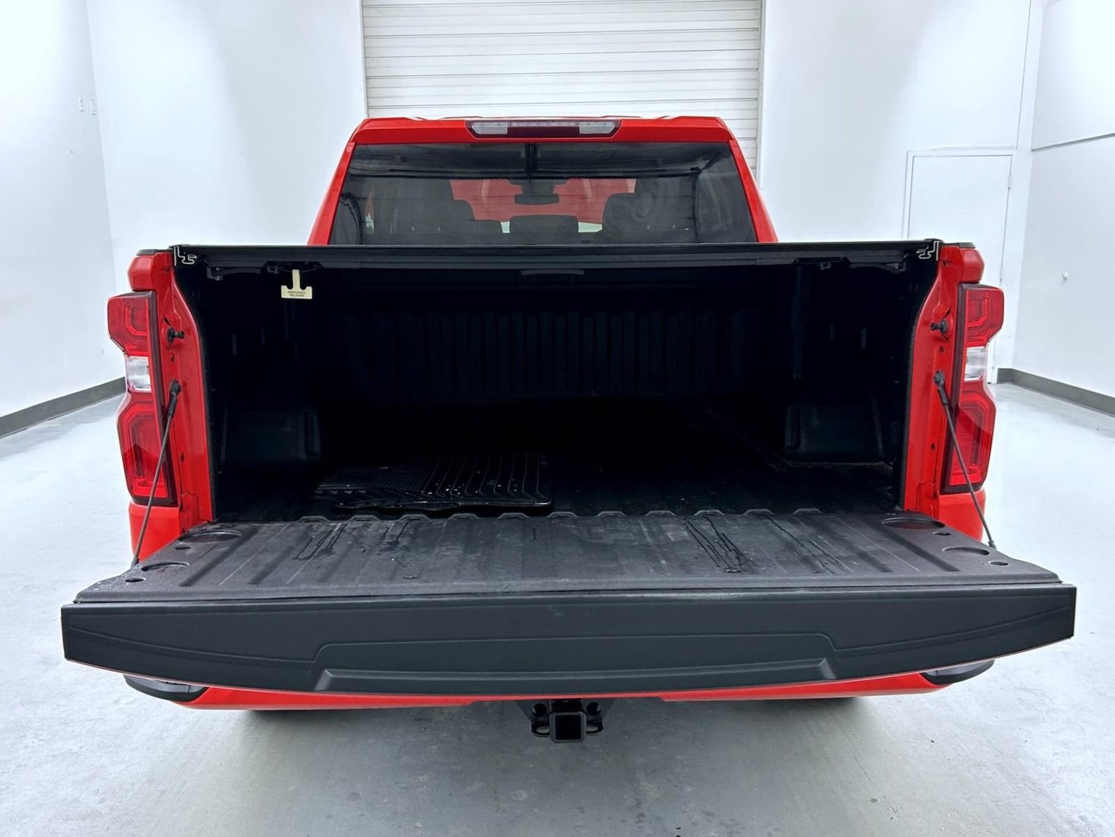 Used 2022 Chevrolet Silverado 1500 RST AWD/4WD image 21