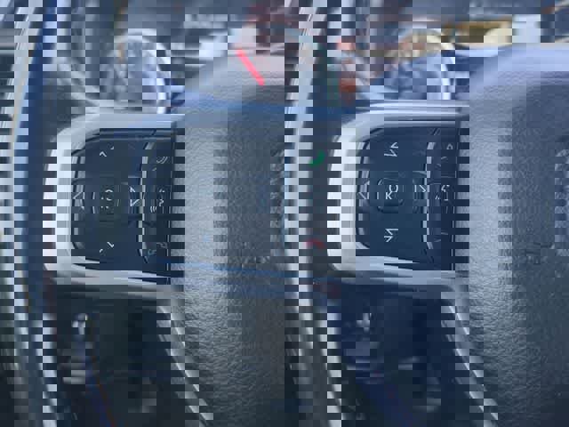 Used 2021 RAM 1500 Big Horn image 22