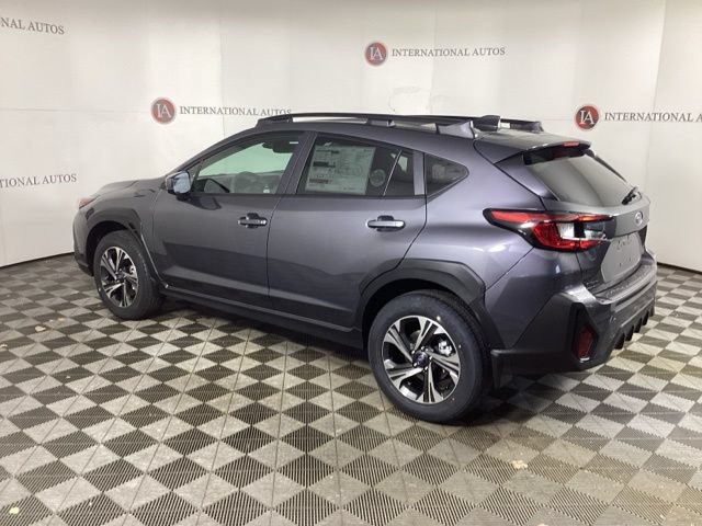 Certified 2026 Subaru Crosstrek 2.5i Premium AWD/4WD image 6