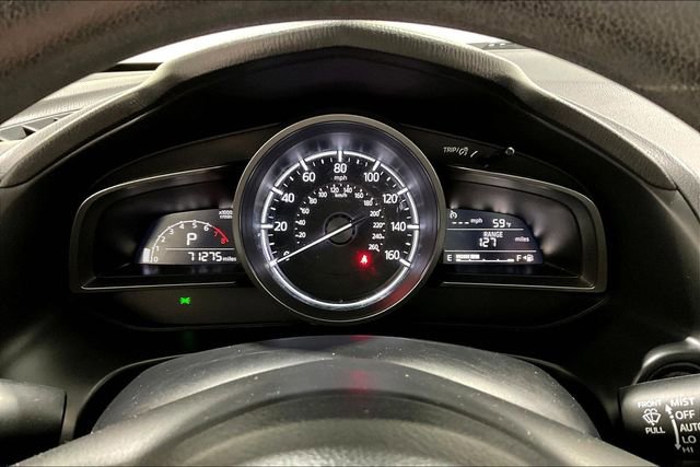 Used 2018 MAZDA MAZDA3 Sport w/ Preferred Equipment Package image 13