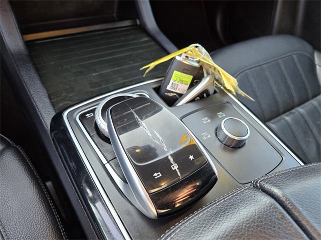 Used 2016 Mercedes-Benz GLE 350 image 26