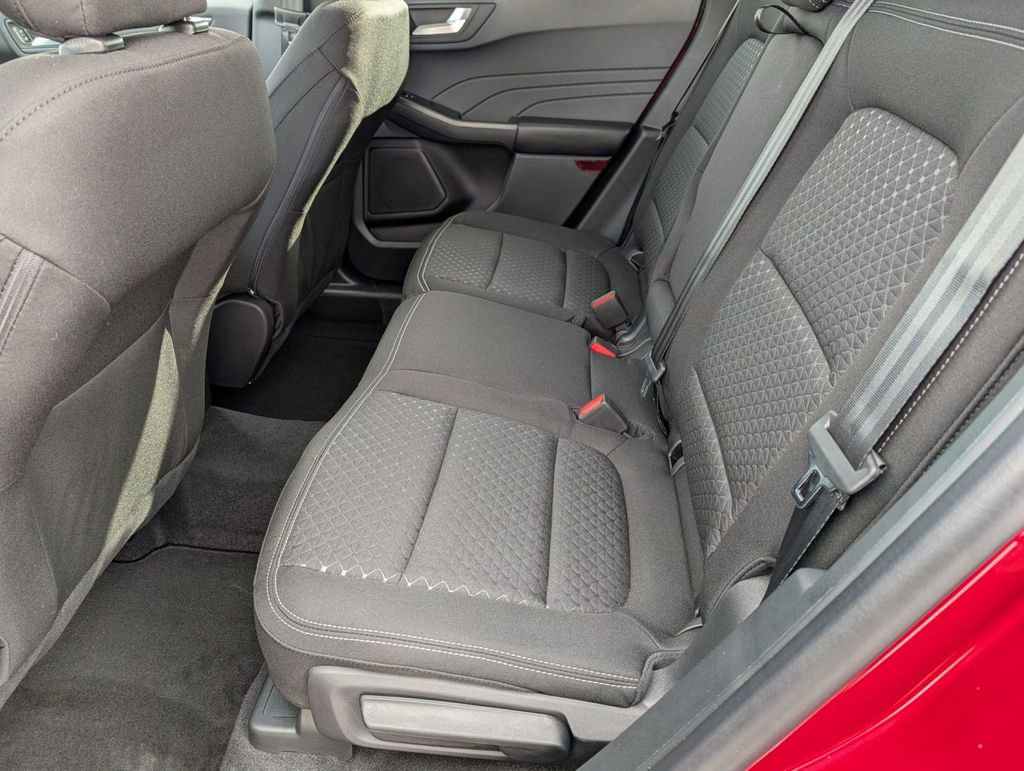 New 2026 Ford Escape Active w/ Active Premium Tech Pack image 40