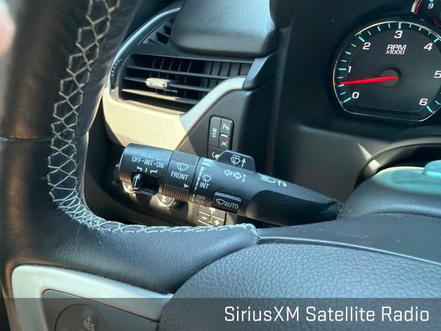 Used 2018 GMC Yukon SLT w/ Premium Edition AWD/4WD image 37