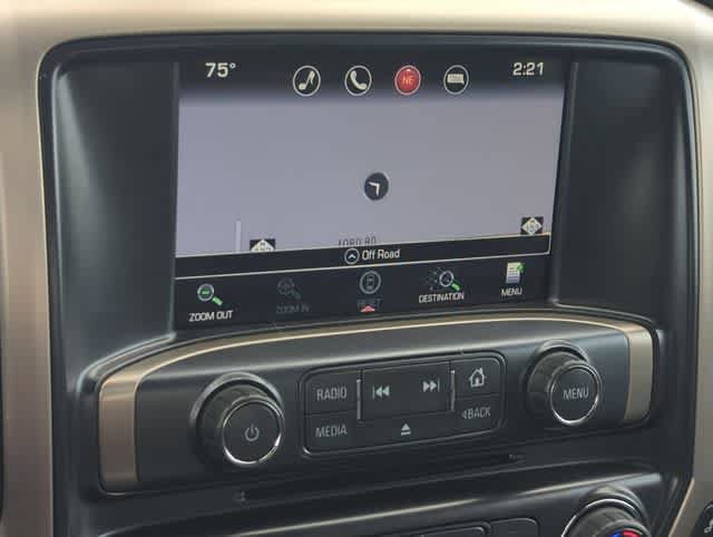 Used 2016 GMC Sierra 1500 Denali AWD/4WD image 30